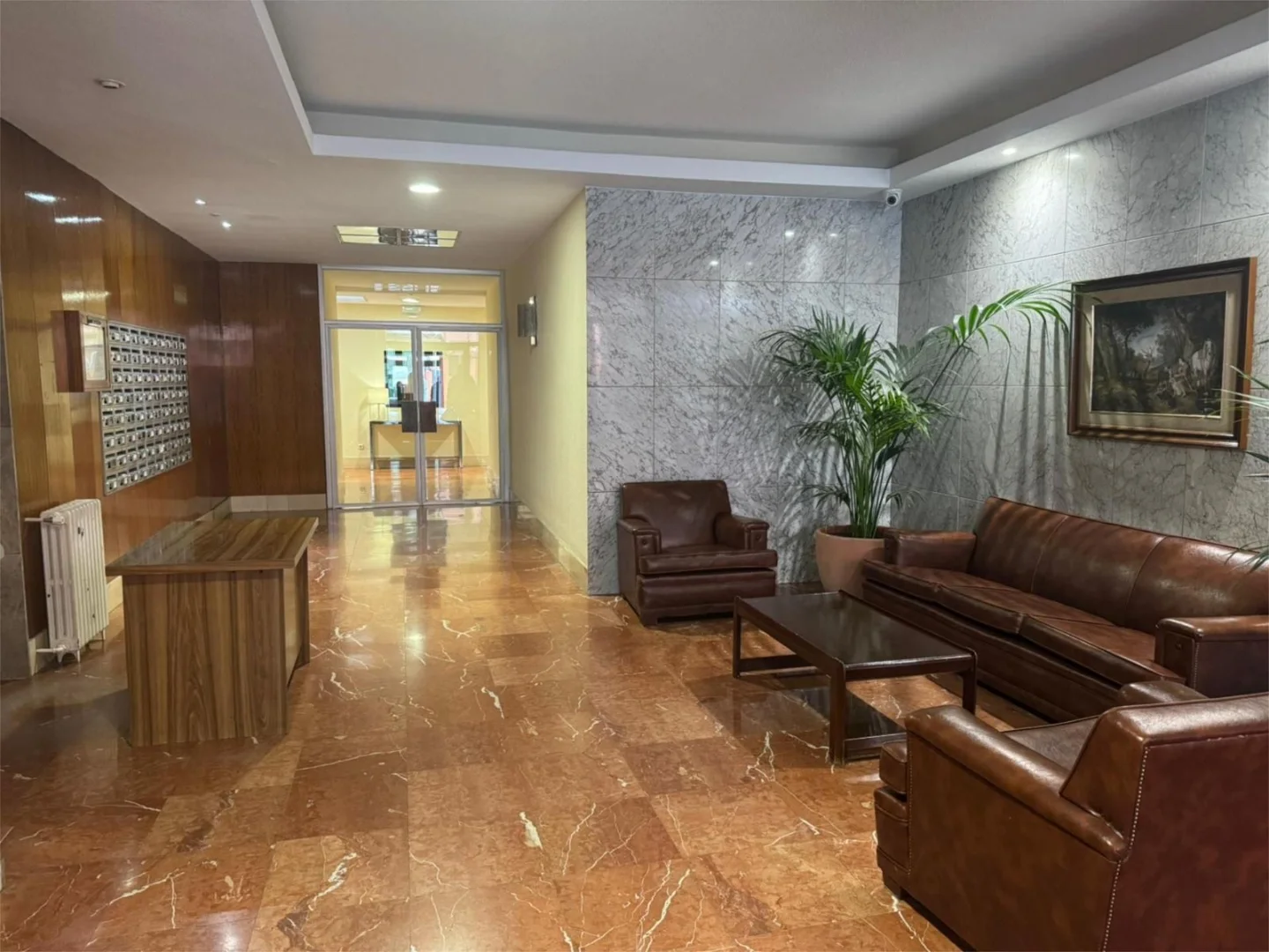 Piso en  Calle de Sambara 130 - Foto 29