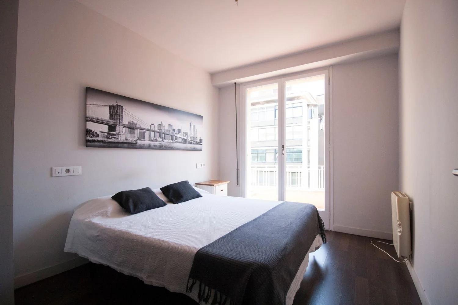 Piso en Via Augusta, Sant Gervasi - Galvany - Foto 16
