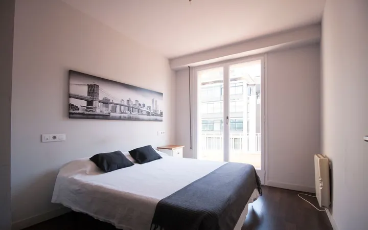 Piso en Via Augusta, Sant Gervasi - Galvany - Foto 16