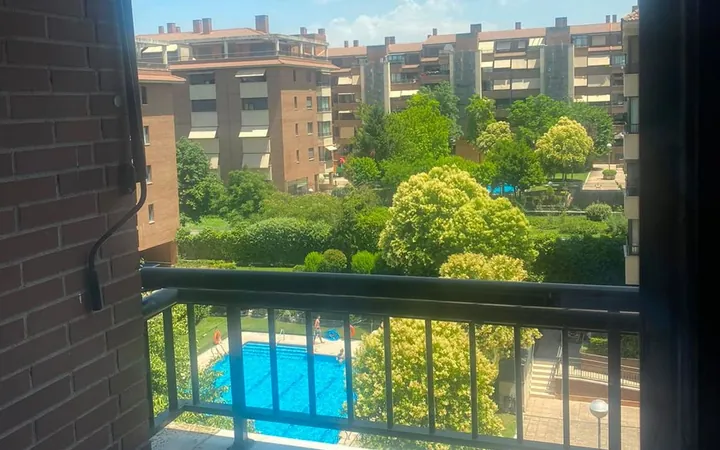 Piso en Avenida del Santuario de Valverde, 6, Montecarmelo - Foto 1