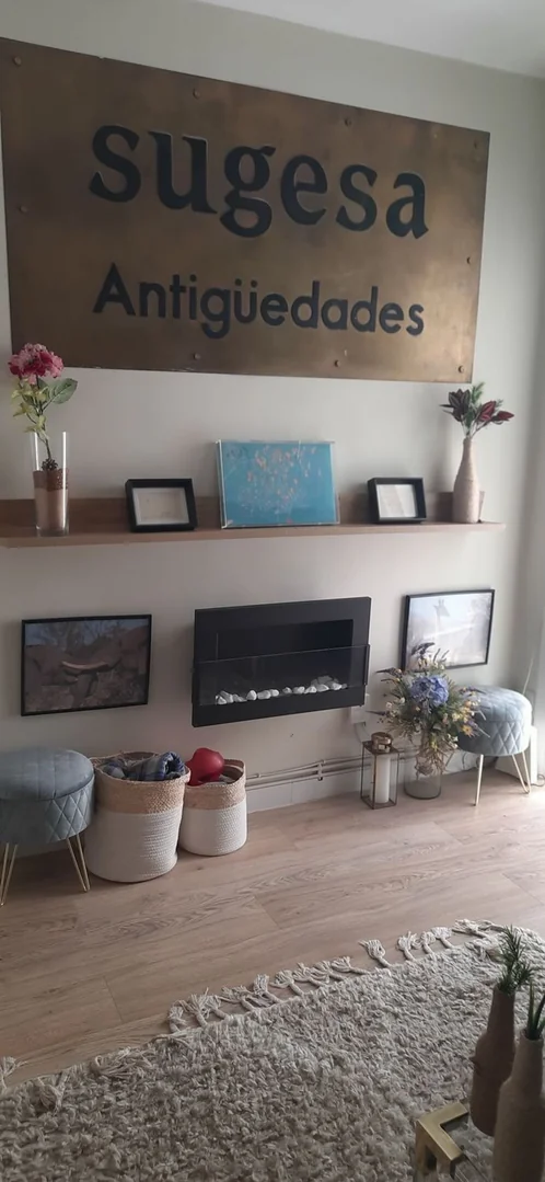 Piso en Francisca calonge, 6, Valdeacederas - Foto 6