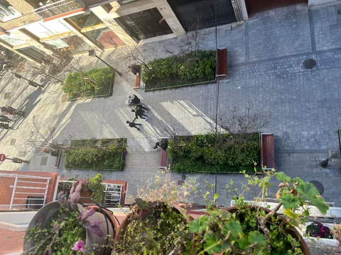 Piso en plaza de Olavide, 14 - Foto 3