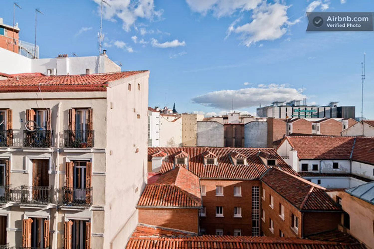 Piso en calle Postigo de San Martín, 5 - Foto 31