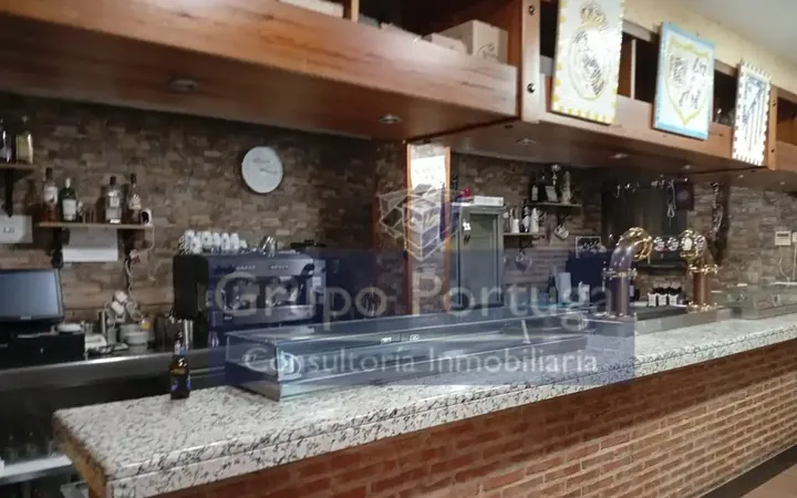 Local comercial en  Madrid Capital - Foto 1