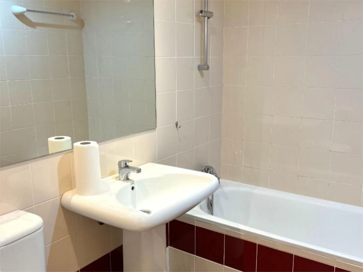 Piso en  Madrid Capital - Foto 12