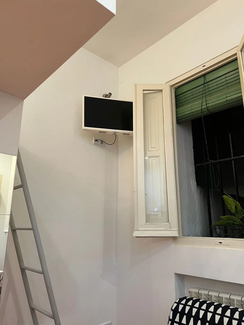 Estudio en calle de Juan de Austria, 22 - Foto 3