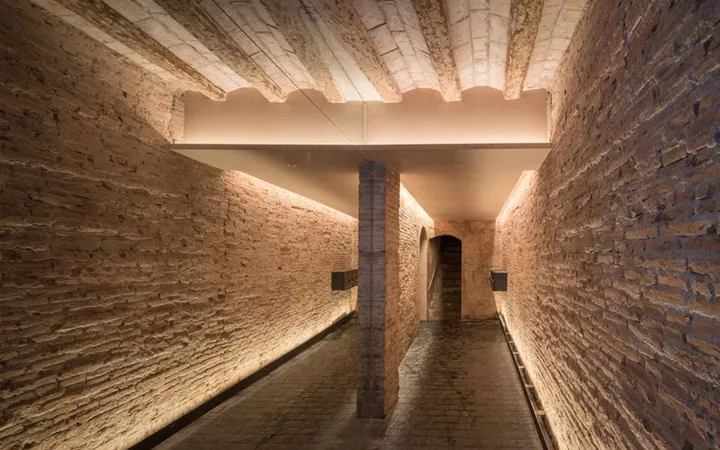 Piso en Calle del Rec Comtal, 10, Sant Pere - Santa Caterina i la Ribera - Foto 7
