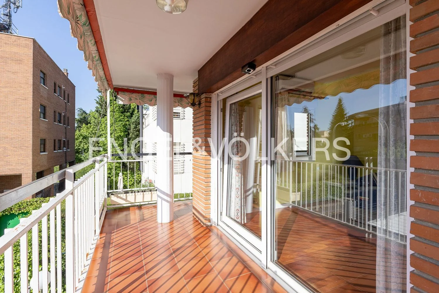 Piso en Concepción - Foto 18