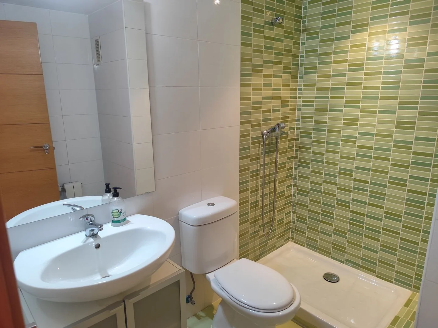 Piso en Calle de Valcarlos, 35 - Foto 9