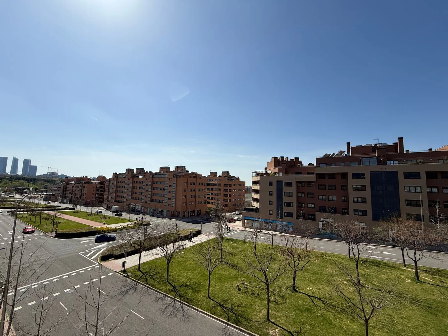 Piso en avenida del Monasterio de El Escorial, 55 - Foto 18