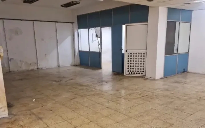 Local comercial en  Carrer de Sugranyes 1 - Foto 17