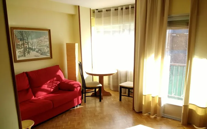 Piso en Calle José de Cadalso, 65, Águilas - Foto 2