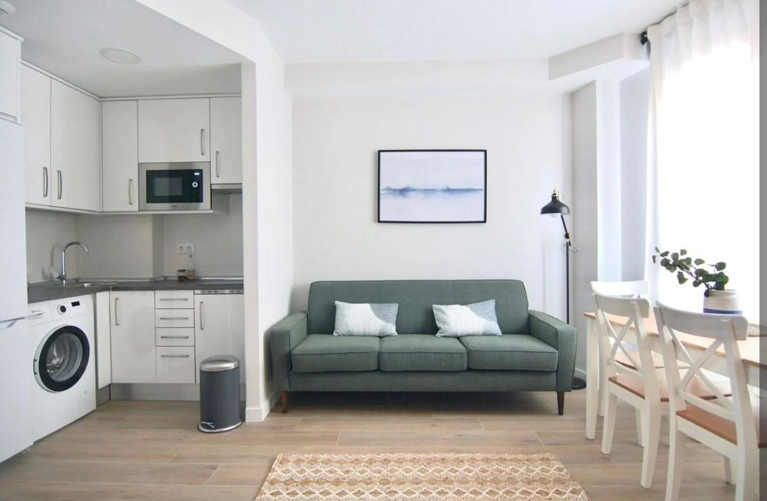 Dúplex en calle del Capitán Blanco Argibay, 5 - Foto 5