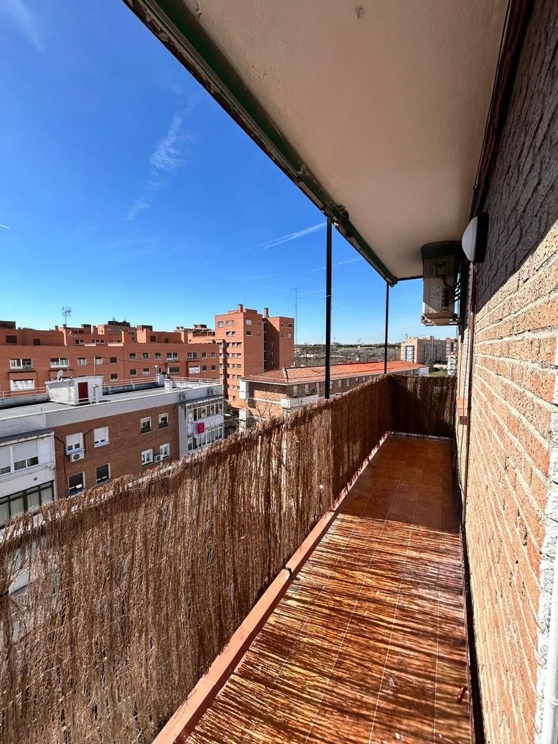 Piso en calle de la Huerta del Convento, 6