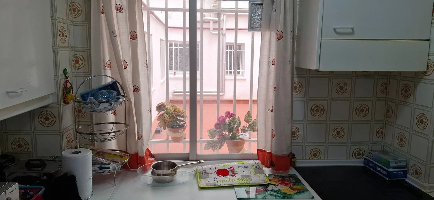 Piso en Calle de las Islas Cíes, 49, Peñagrande - Foto 31