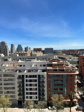 Piso en avenida del Mestre Rodrigo, 107 - Foto 1