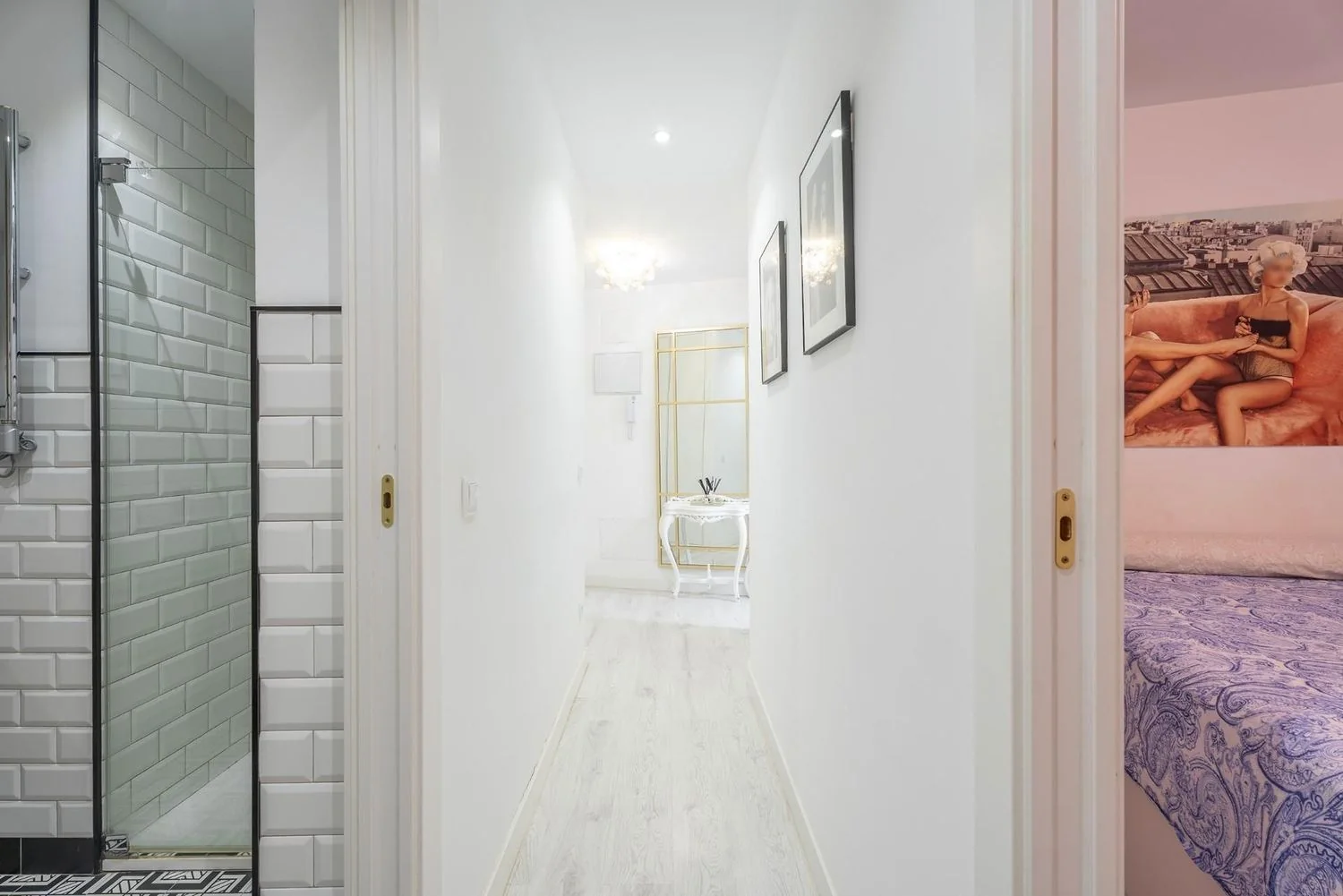 Piso en Calle de Lavapiés, Lavapiés-Embajadores - Foto 12