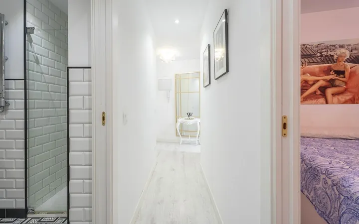 Piso en Calle de Lavapiés, Lavapiés-Embajadores - Foto 12