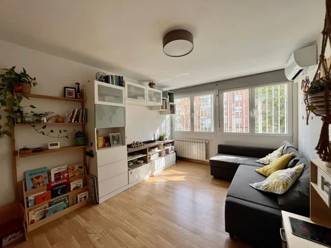 Piso en Barrio Vinateros - Foto 2