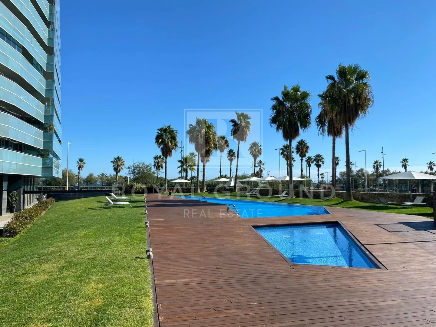 Dúplex en Paseo del Taulat, Diagonal Mar i el Front Marítim del Poblenou - Foto 40
