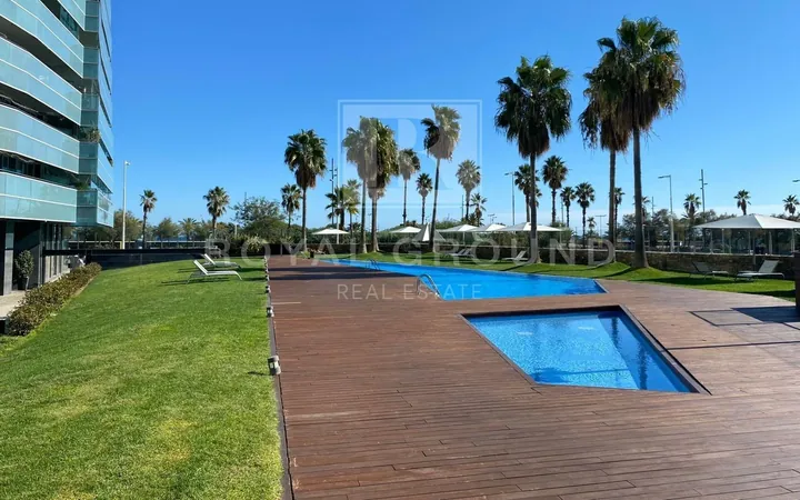 Dúplex en Paseo del Taulat, Diagonal Mar i el Front Marítim del Poblenou - Foto 40