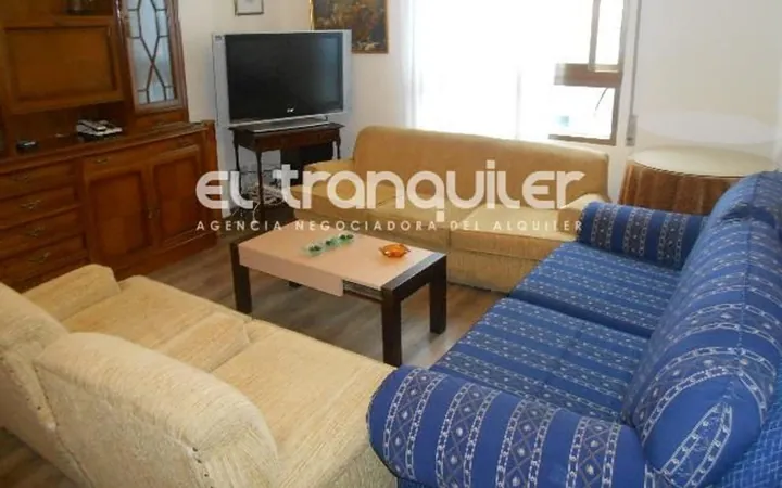 Piso en Avenida de América, 28, Guindalera - Foto 24