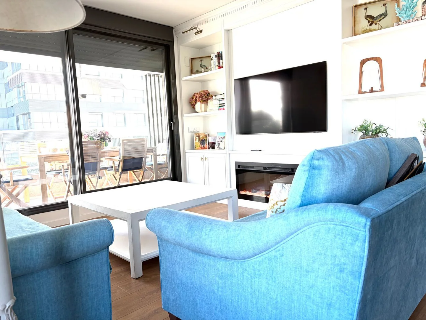 Piso en calle de Manuel Gutiérrez Mellado, 11 - Foto 1