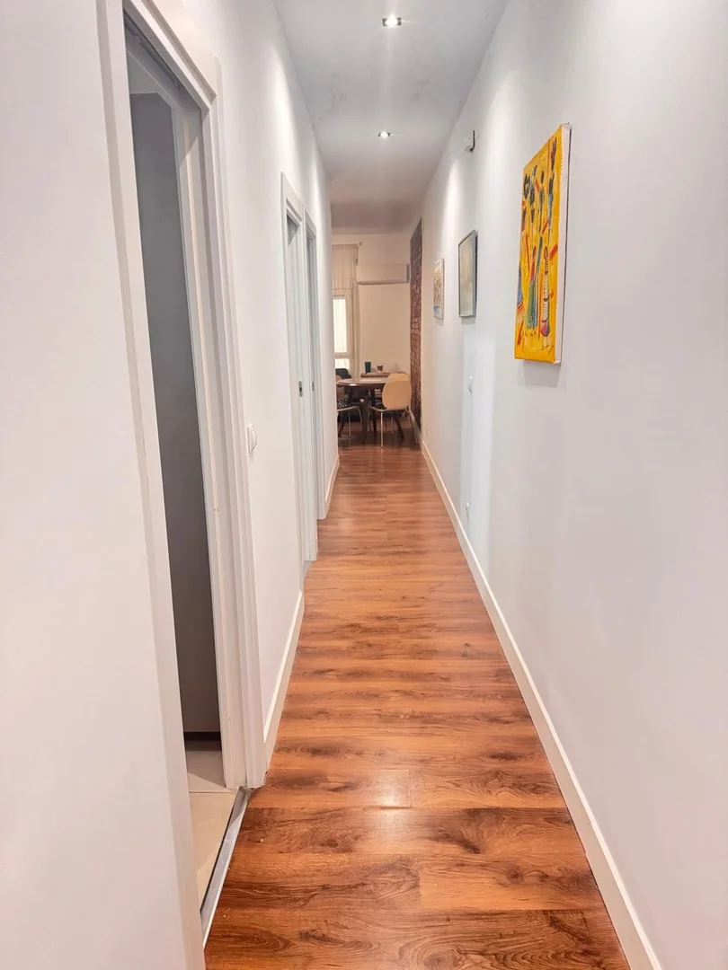 Piso en Calle de Vallehermoso, 79, Arapiles - Foto 9