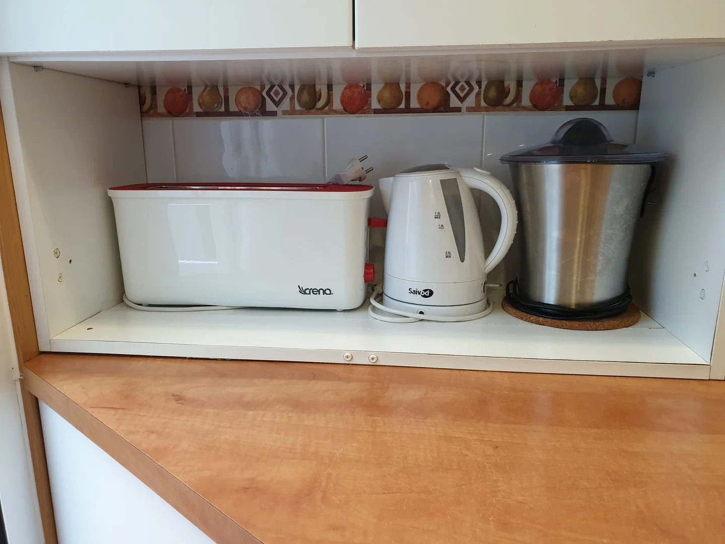 Piso en puerta del Sol, 5 - Foto 19