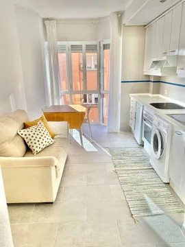 Piso en calle de Ntra. Sra. del Carmen, 26 - Foto 2