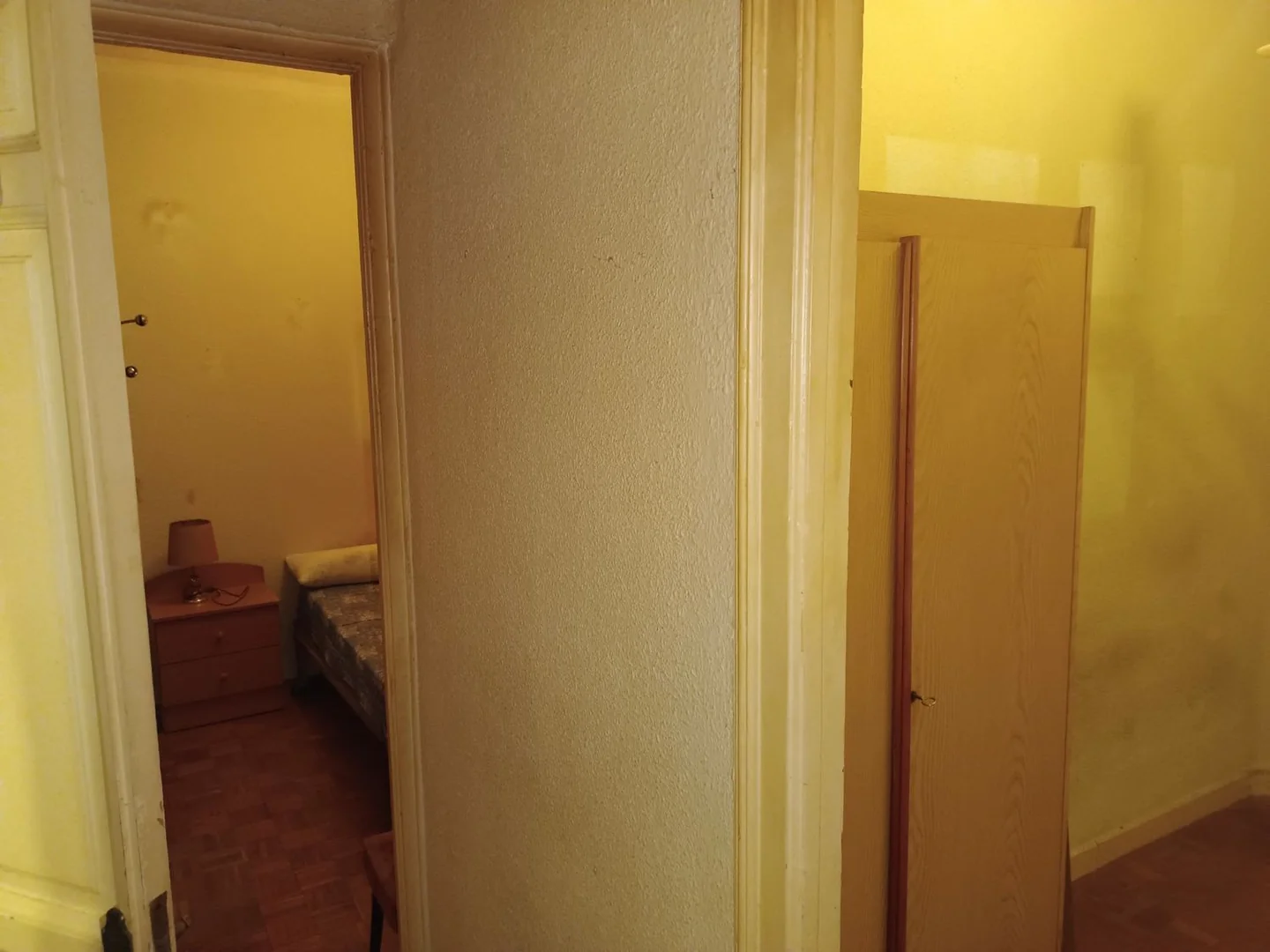 Piso en Calle de Alcántara, 30 32, Lista - Foto 4