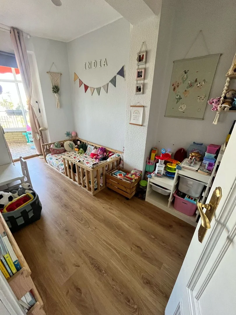 Piso en calle d'Enguera, 21 - Foto 12