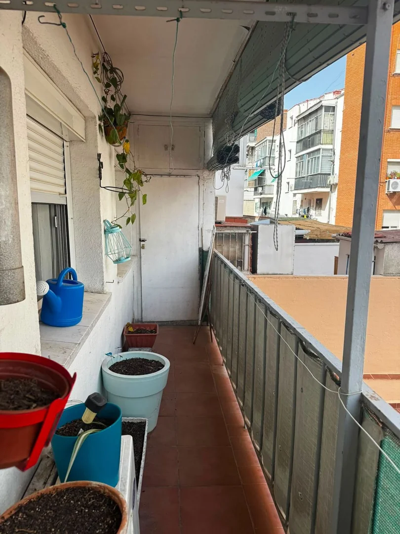 Piso en Calle Miguel de la Roca, Entrevías - Foto 14