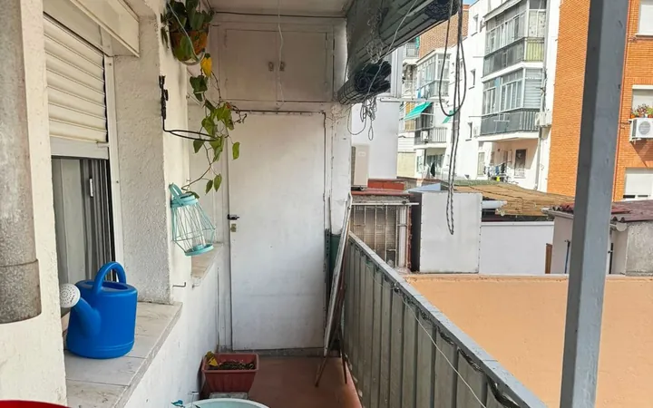 Piso en Calle Miguel de la Roca, Entrevías - Foto 14