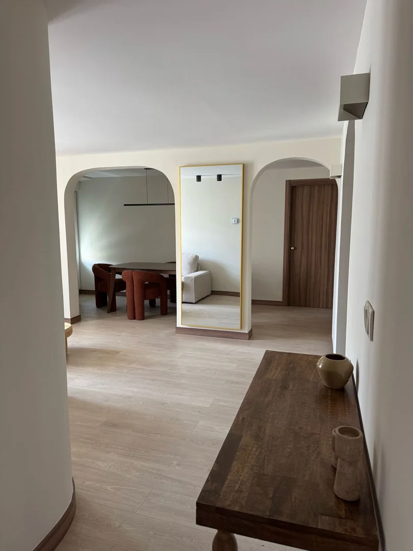 Piso en Calle San Lesmes, 14, Villa Pilar - Foto 2