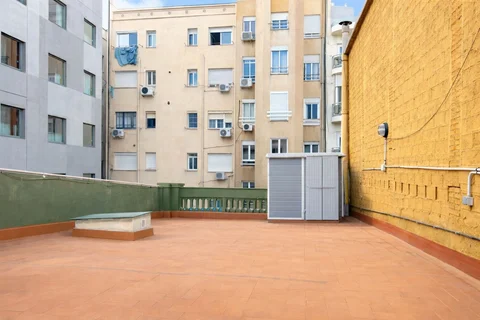 Ático en Calle de Nàpols, 230 - Foto 23