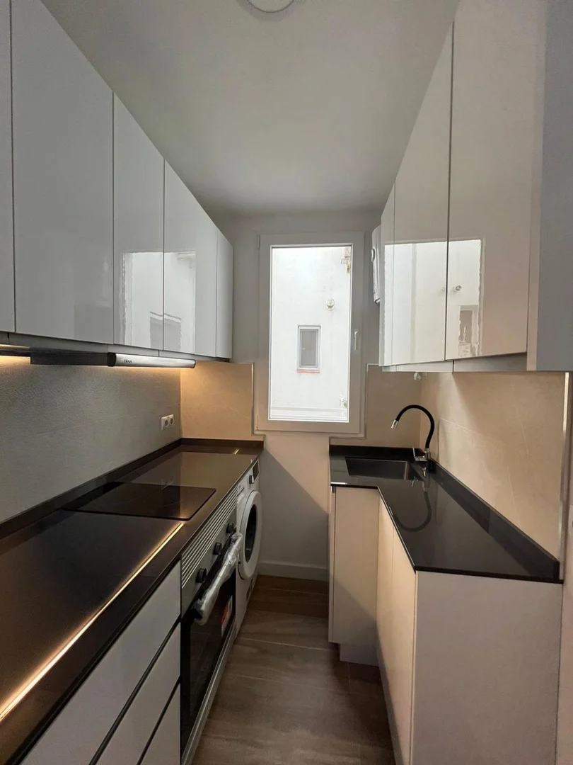 Piso en Barrio Acacias - Foto 19