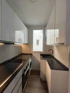 Piso en Barrio Acacias - Foto 19