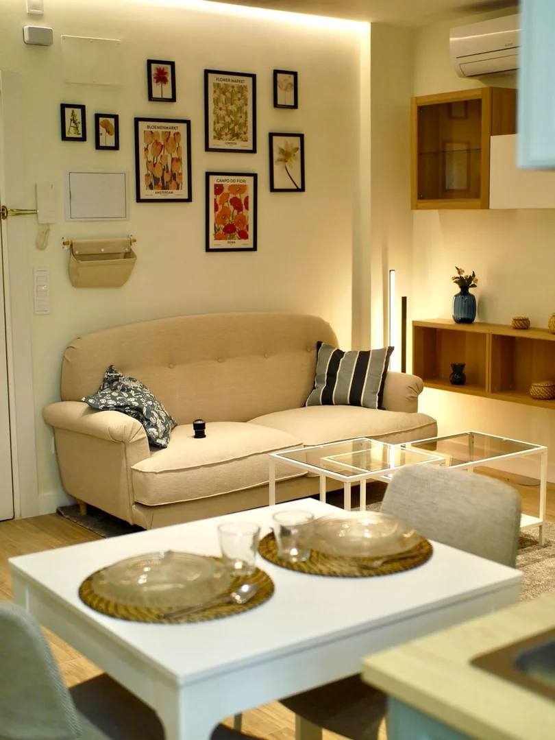 Piso en Calle de Cea Bermúdez, 37, Vallehermoso - Foto 18