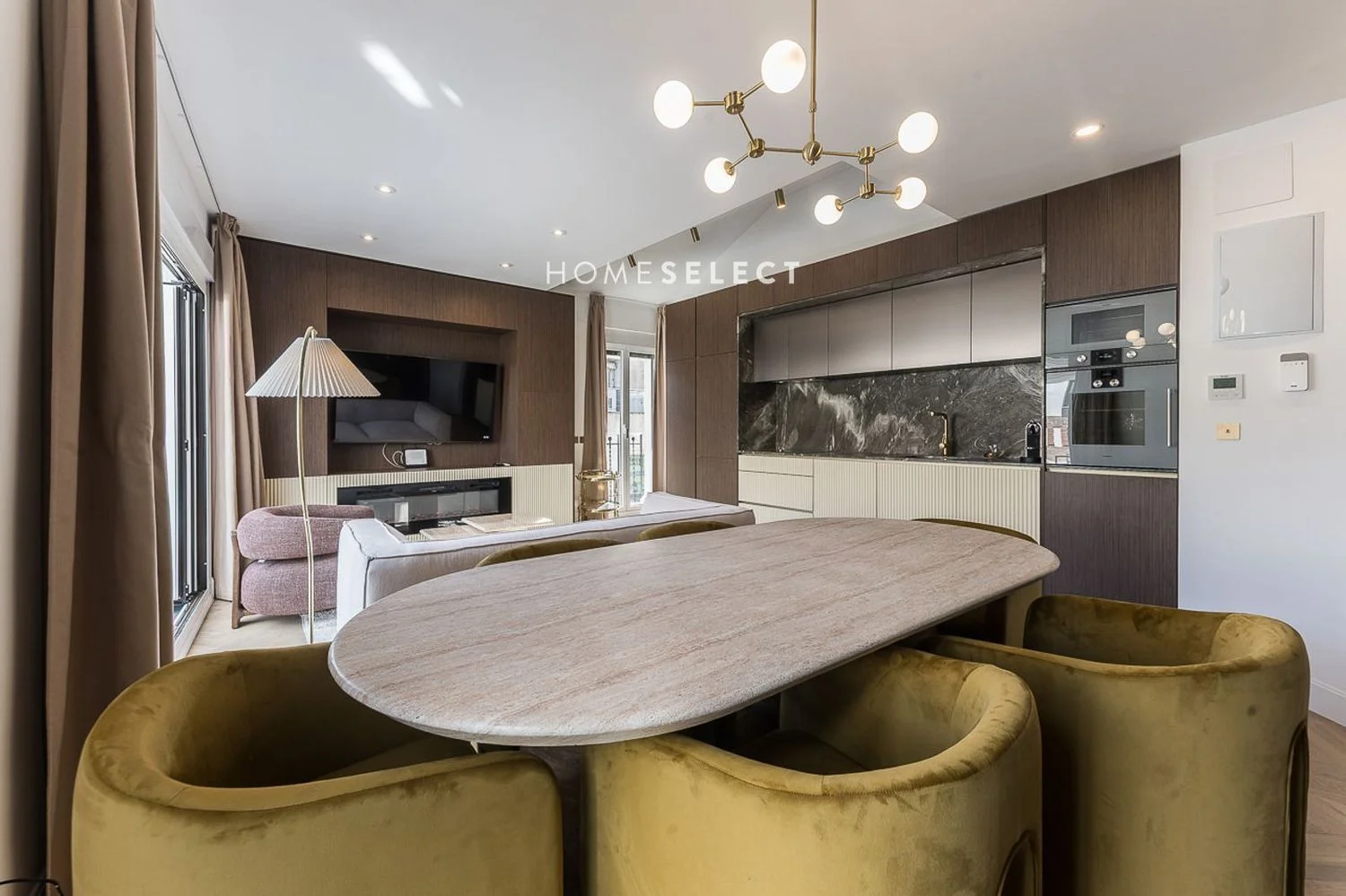 Ático en calle de Cedaceros - Foto 25