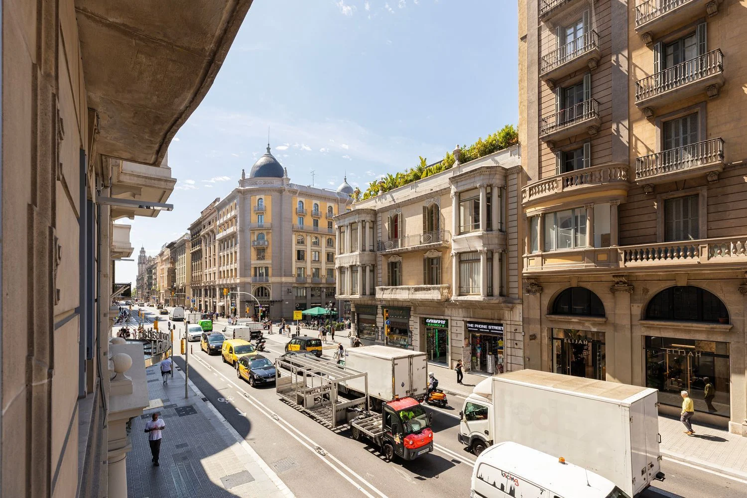 Piso en Via Laietana, 24 bis, Sant Pere - Santa Caterina i la Ribera - Foto 32