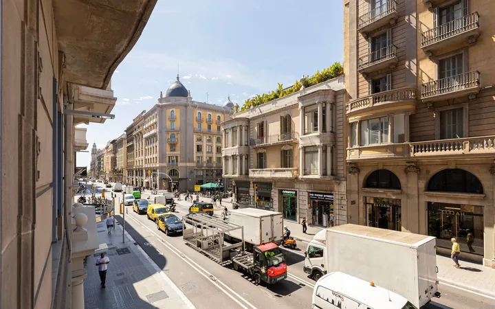 Piso en Via Laietana, 24 bis, Sant Pere - Santa Caterina i la Ribera - Foto 32