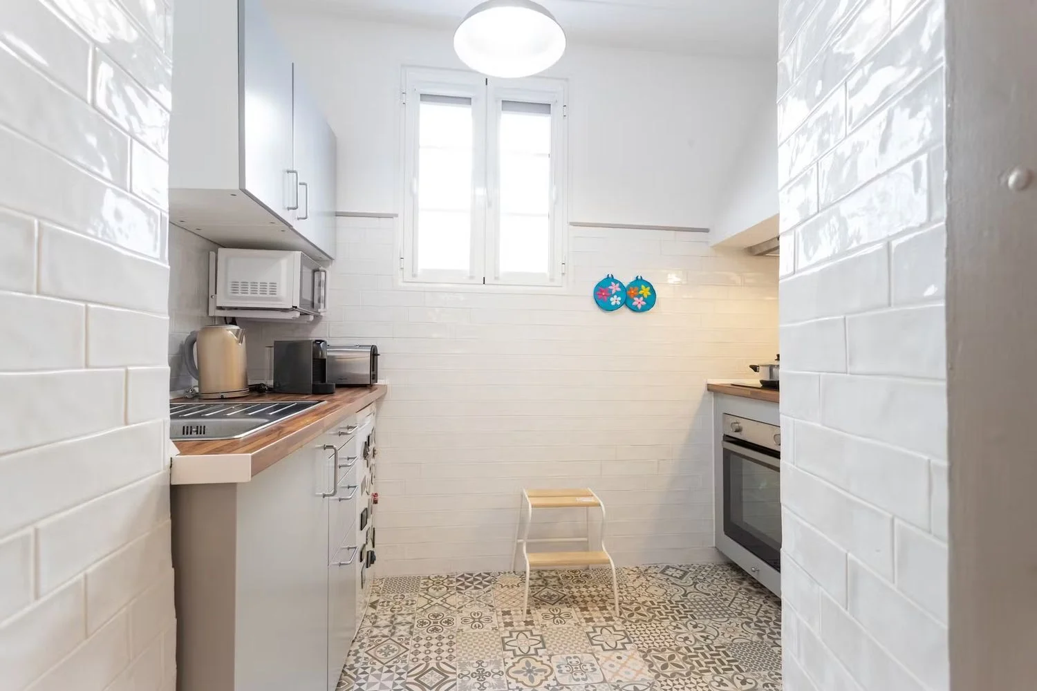 Piso en calle del Francolí, 70 - Foto 19