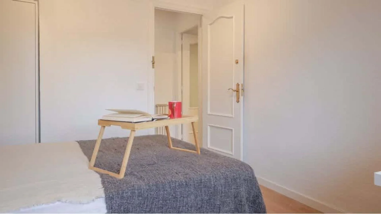 Piso en Calle de Servando Batanero, 29, Ventas - Foto 17