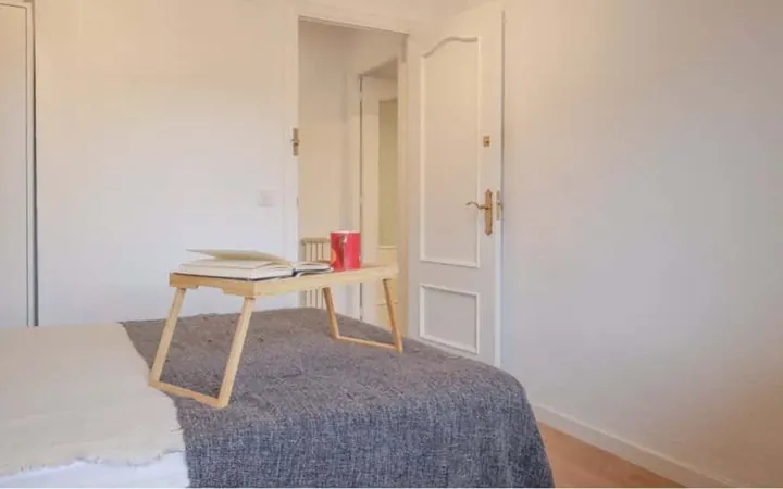 Piso en Calle de Servando Batanero, 29, Ventas - Foto 17