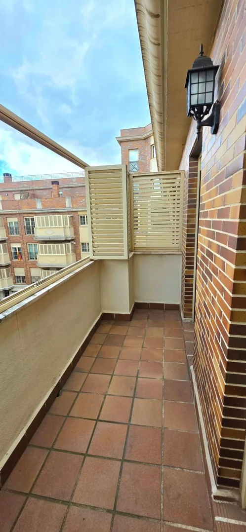 Piso en Aguaron, 31, Valdemarín - Foto 20