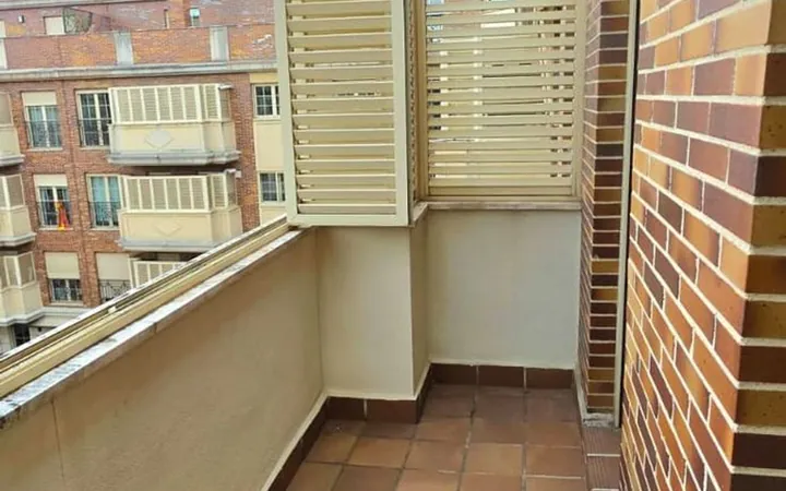 Piso en Aguaron, 31, Valdemarín - Foto 20