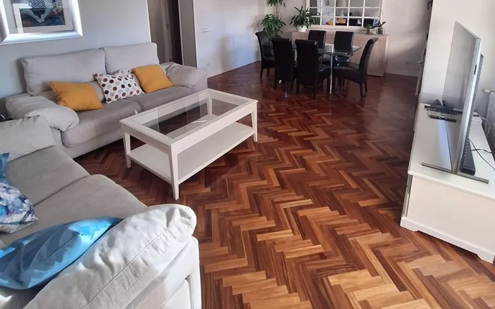 Piso en Calle de Melilla, 7, Acacias - Foto 1