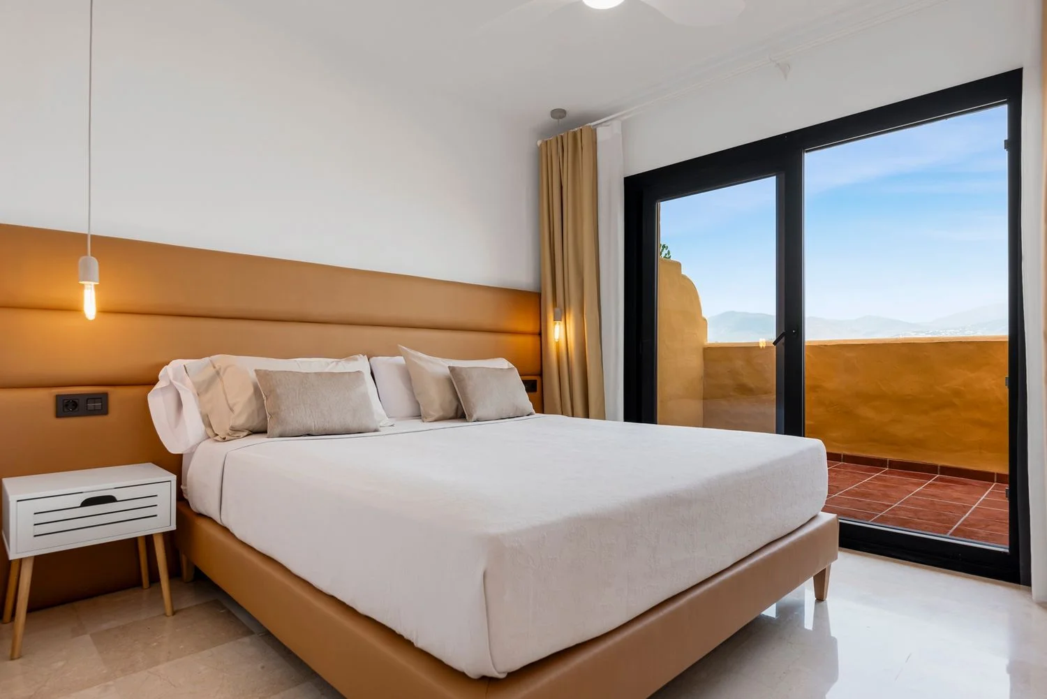 Ático en calle Alpandeire, 1 - Foto 3