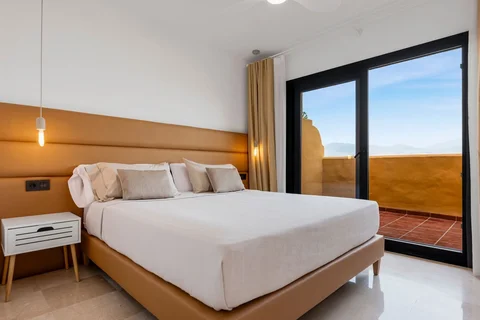 Ático en calle Alpandeire, 1 - Foto 3